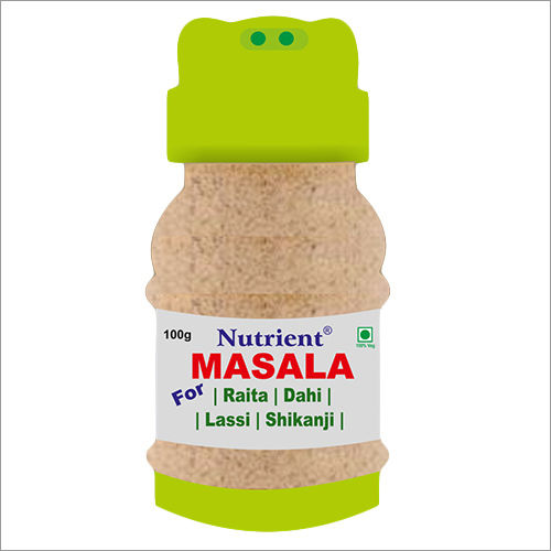 Raita Masala Powder