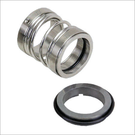 Single Spring Unbalanced Seal