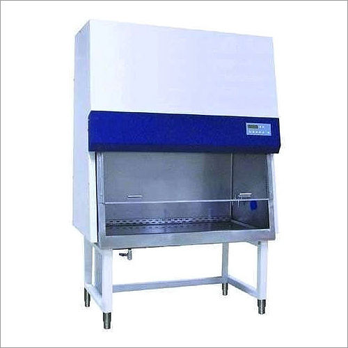 The Class II Biosafety Cabinet