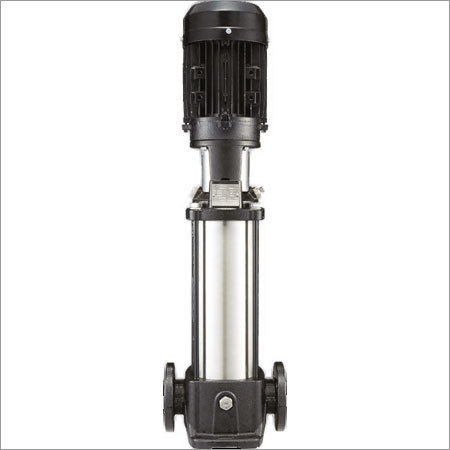 Vertical Multistage Pump