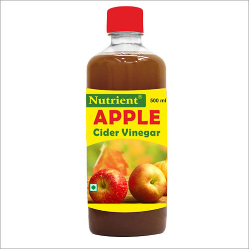 500 ml Apple Vinegar