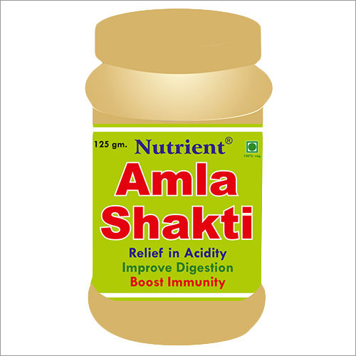 Amla Shakti Powder
