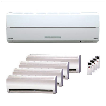 Carrier Air Conditioners