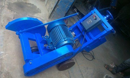 Concrete Cutter Machine