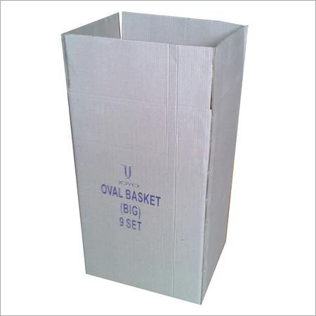 corrugated packaging boxes