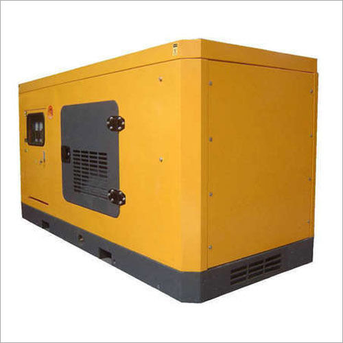 Iron Electric Power Generator