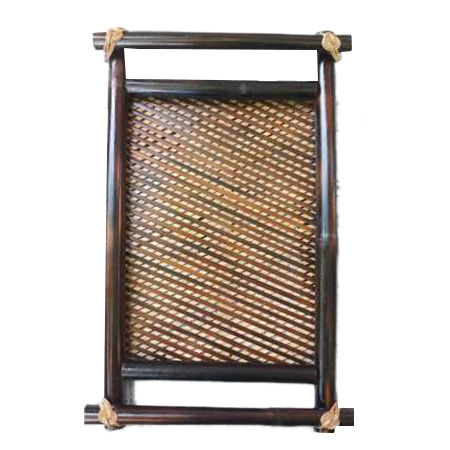 Fancy Bamboo Big Pipe Tray