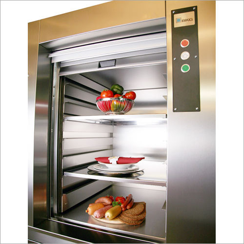 Kitchen Dumbwaiter Lifts