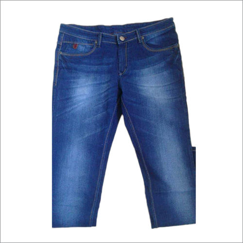 Men's Casual Jeans