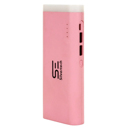 Mobile Power Bank - Advanced Electronic Technology | Dual USB Slots for Simultaneous Charging, Heat-Free Operation