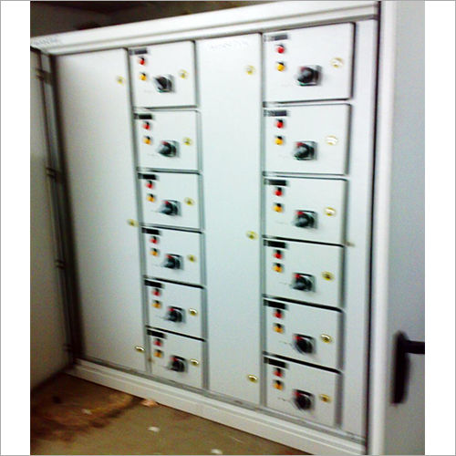 control panels