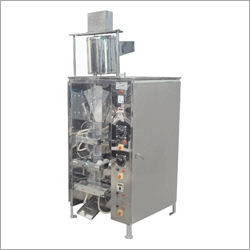 Pouch Packaging Machine