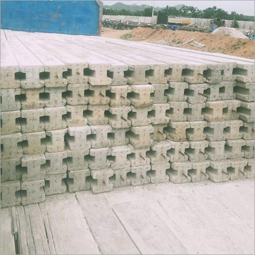 Rcc Concrete Pole Size: Customized