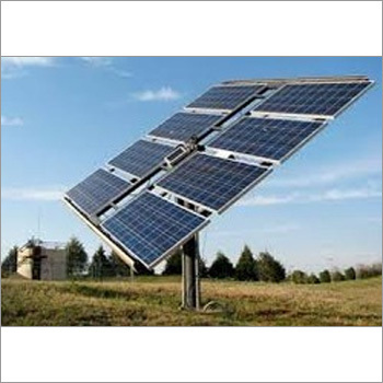 Solar Power Solution By REDTECH ENERGY