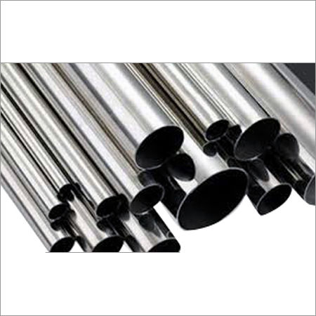 SS Tube Electropolishing Services