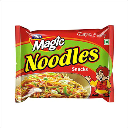 Veg Noodles