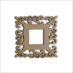 Wooden Decorative Photo Frame