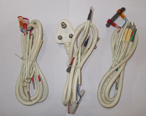 Geyser Wiring Harness Assembly