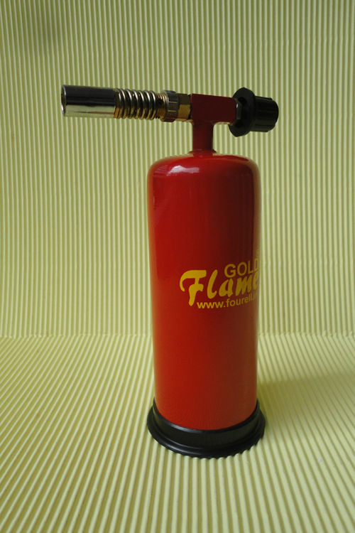 Handy Butane Torch