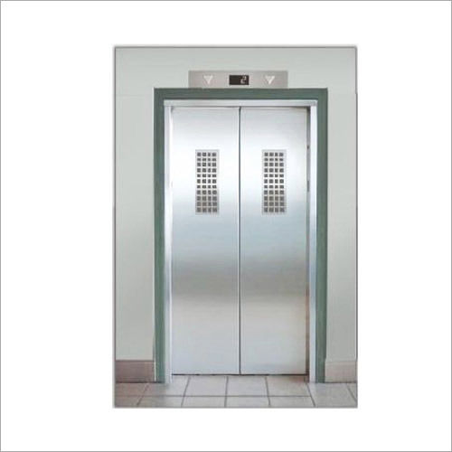 Residential Passenger Elevator