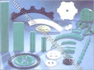 Polymer Bottling Equipment Parts