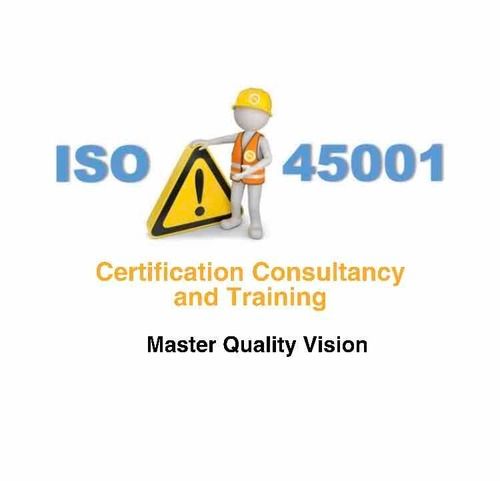 OHSAS Certification Consultancy Service By MASTER GROUP