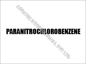 Paranitrochlorobenzene (Pncb)