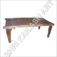 Wooden Table