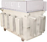 Servo Voltage Stabilizer