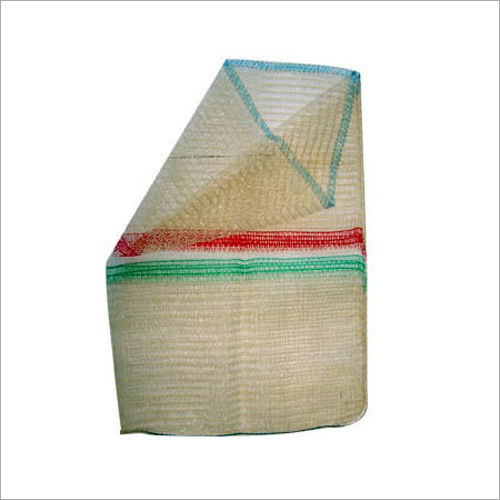 Woven Leno Mesh Bags