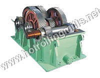 Helical Gear Box