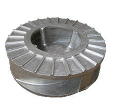 Inconel Castings