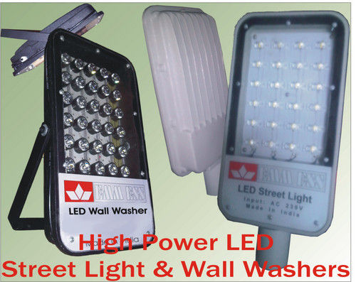 Led Based Street Light