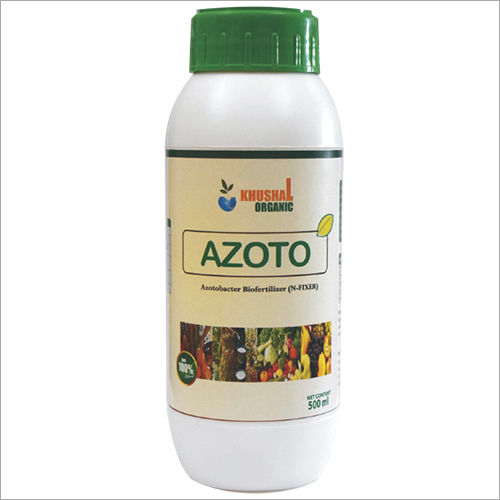 Azotobacter Bio Fertilizer