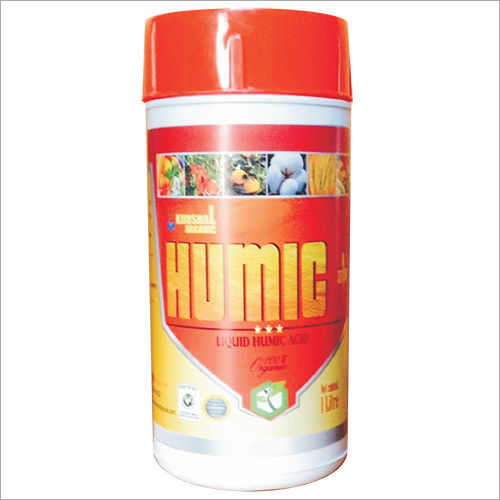 Liquid Humic Acid