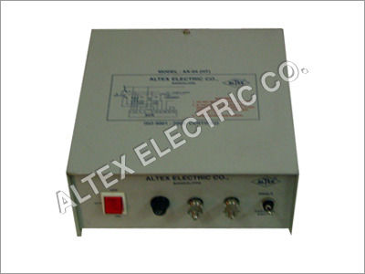 Voltage Controller