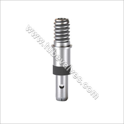 Automatic Plunger for Bicycle Tube Valve