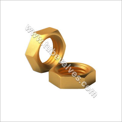 Hex Nut