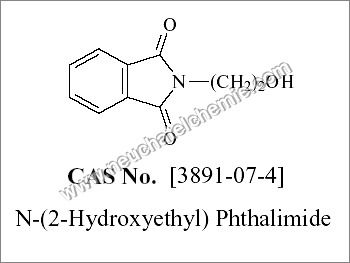 N-(2-Hydroxyethyl) Phthalimide