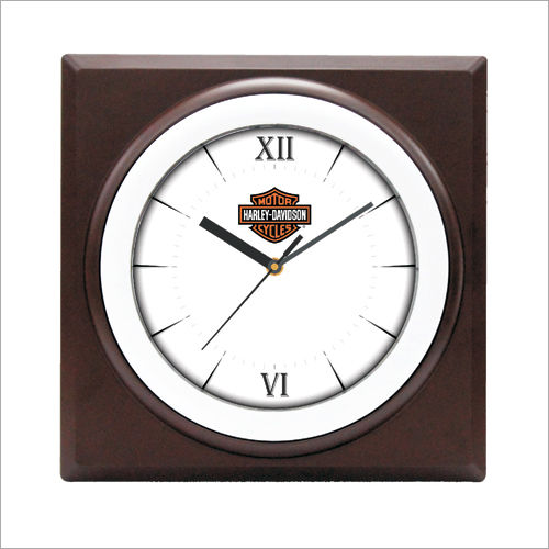 Designer Wall Clock