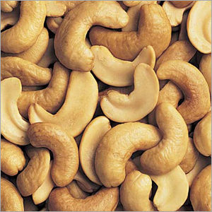 Gj Cashews