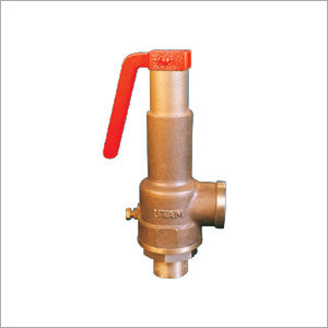 Hydraulic High Pressure Valves