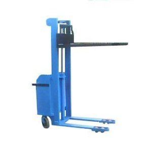 Polymer Hydraulic Motorized Pallet