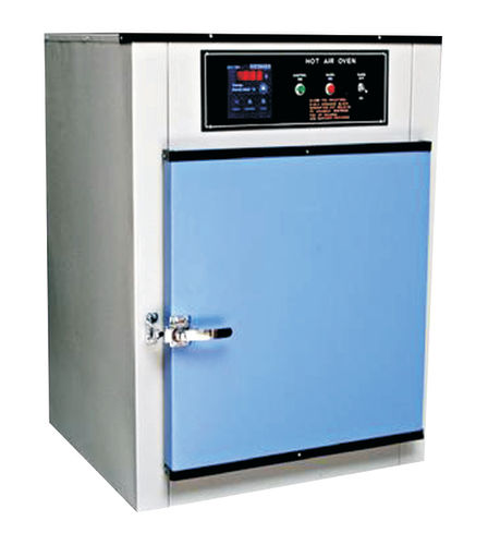 Industrial Hot Air Oven