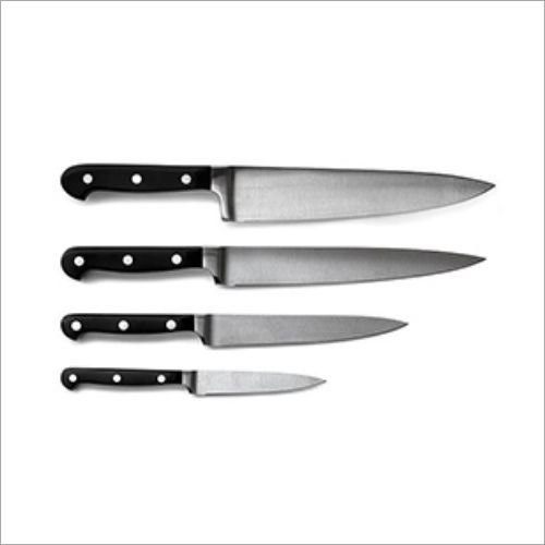 Knife Set