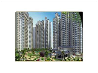 Residential Projects By RAI REALTORS