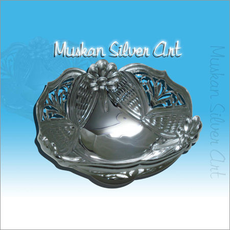 Silver Table Wares