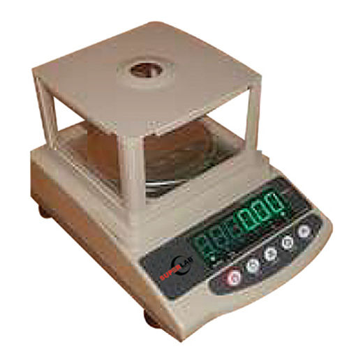 Small Digital GSM Scale