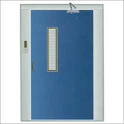 Swing Door