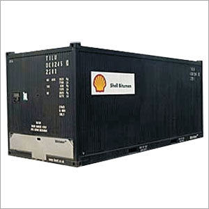 Bitutainer 30-70 Shipper